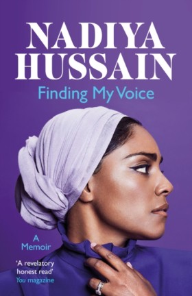 Finding My &hellip;