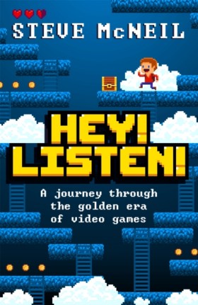 Hey! Liste …