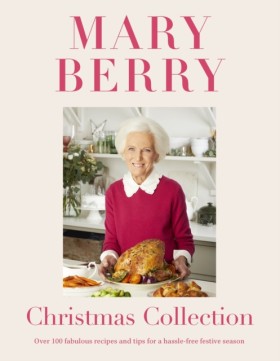 Mary Berry &hellip;