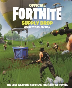 FORTNITE O &hellip;