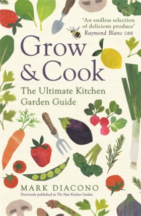 Grow & Coo …