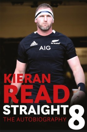 Kieran Rea …