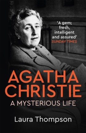 Agatha Chr &hellip;