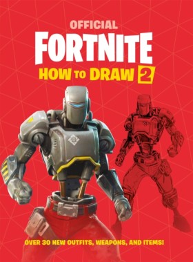 FORTNITE O &hellip;
