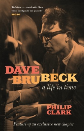 Dave Brube …