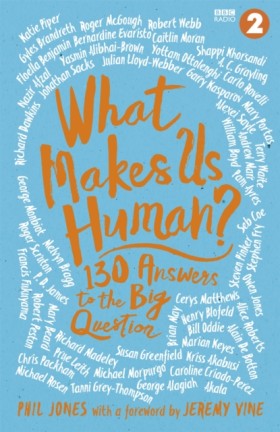 What Makes &hellip;