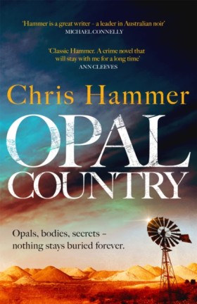 Opal Count …