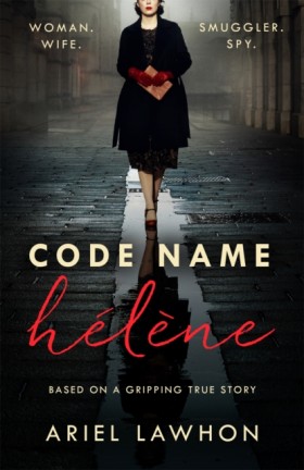 Code Name &hellip;