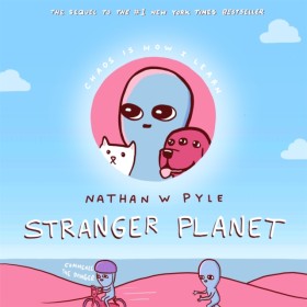 Stranger P …
