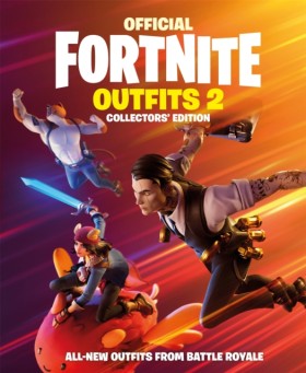 FORTNITE O …