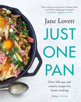 Just One P &hellip;