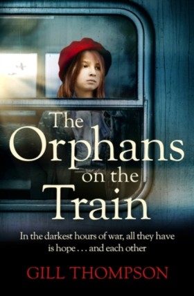 The Orphan &hellip;