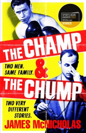 The Champ …