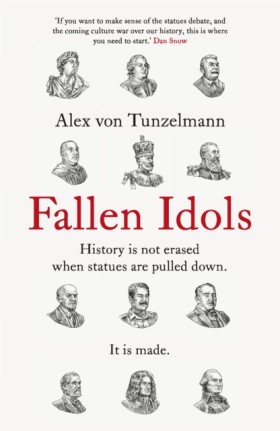 Fallen Ido …