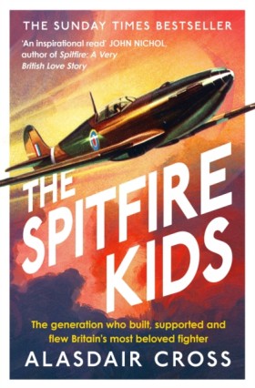 The Spitfi &hellip;