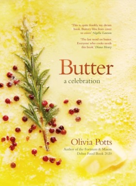 Butter: A &hellip;