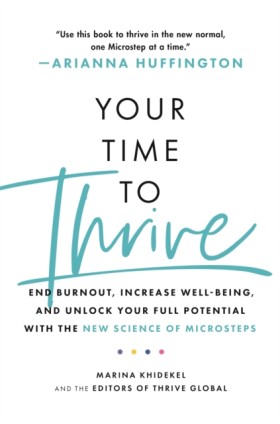 Your Time …