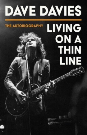 Living on …