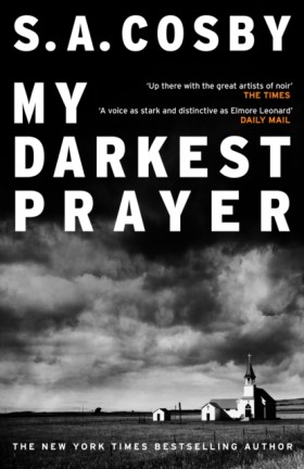 My Darkest …