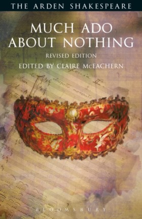 Much Ado A …