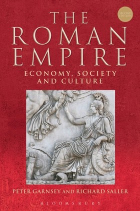 The Roman &hellip;