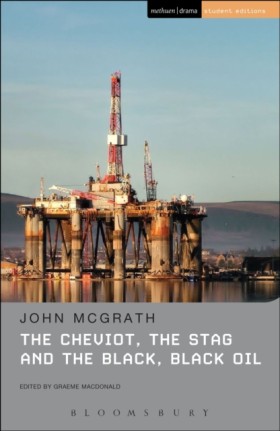 The Chevio …