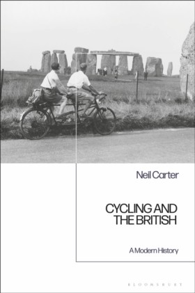 Cycling an &hellip;