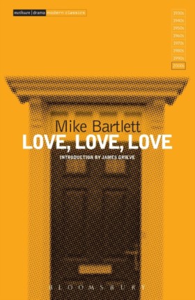 Love, Love &hellip;