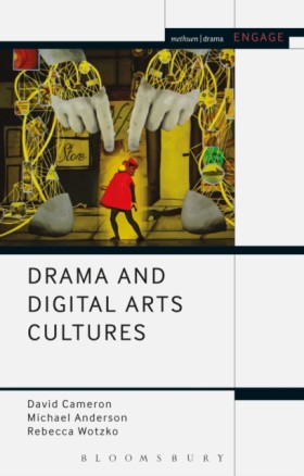 Drama and &hellip;