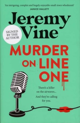Murder on &hellip;