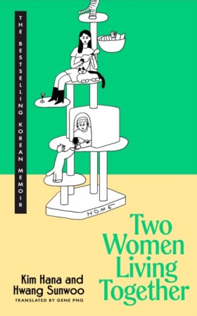 Two Women &hellip;
