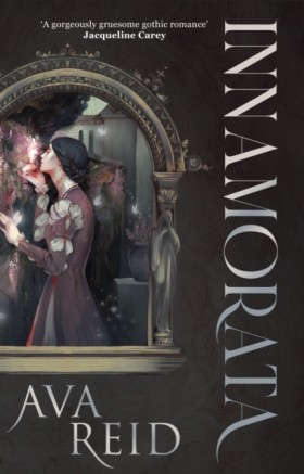 Innamorata &hellip;