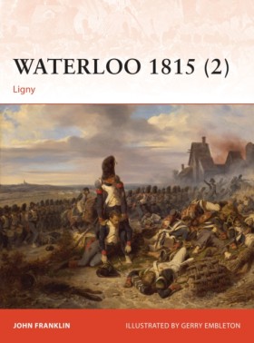 Waterloo 1 …