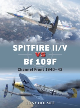 Spitfire I &hellip;