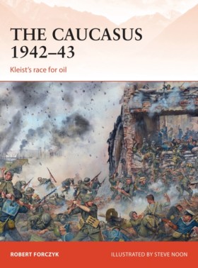 The Caucas &hellip;