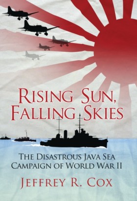 Rising Sun …