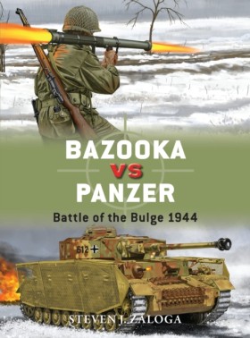 Bazooka vs &hellip;