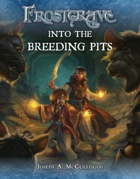 Frostgrave …