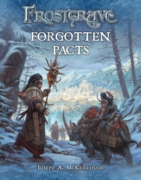 Frostgrave &hellip;