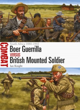 Boer Guerr …
