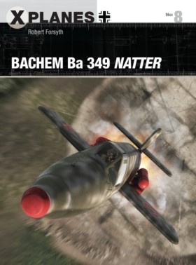 Bachem Ba …