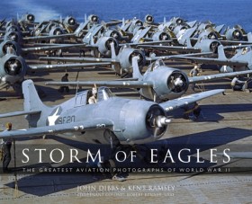 Storm of E &hellip;