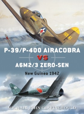 P-39/P-400 &hellip;