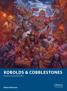 Kobolds & &hellip;