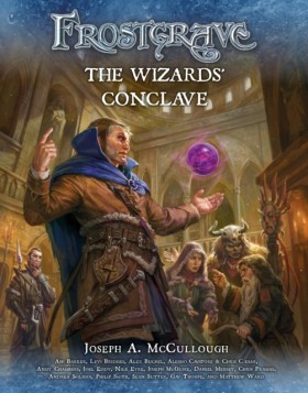Frostgrave &hellip;