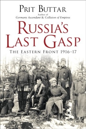 Russias La &hellip;