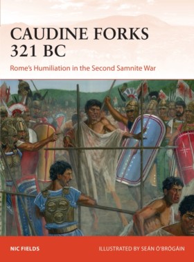 Caudine Fo &hellip;