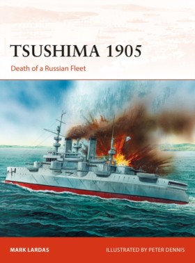Tsushima 1 &hellip;