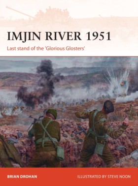 Imjin Rive &hellip;