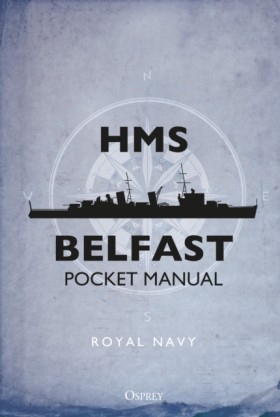 HMS Belfas …